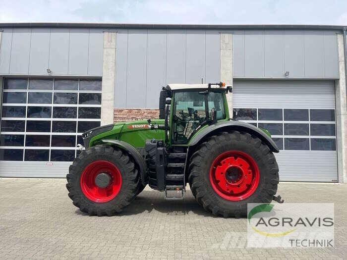 Fendt 1050 VARIO GEN-3 Tractoare