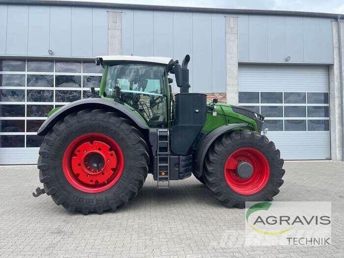 Fendt 1050 VARIO GEN-3 Tractoare