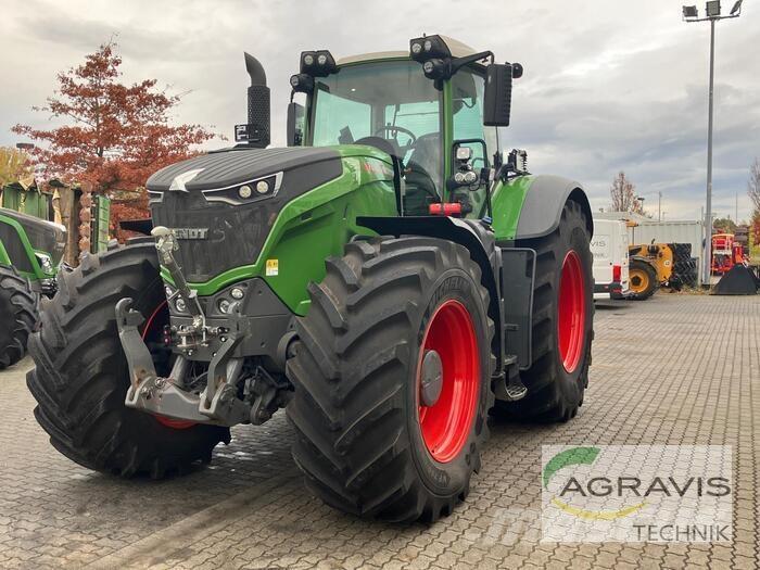 Fendt 1050 VARIO GEN-3 Tractoare