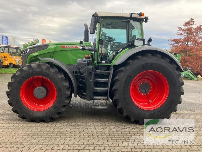 Fendt 1050 VARIO GEN-3 Tractoare