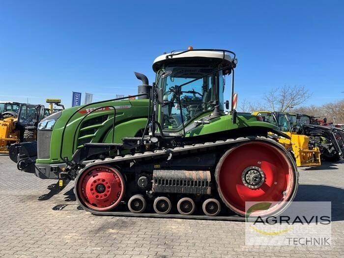 Fendt 1165 MT Tractoare