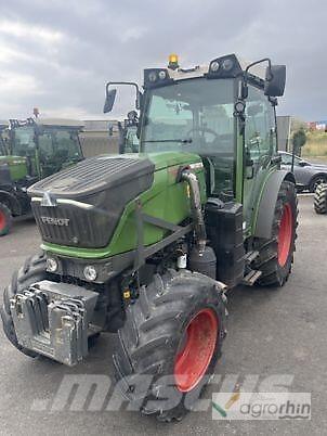 Fendt 209 F Utilaje agricole - Altele