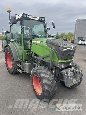 Fendt 209 F Utilaje agricole - Altele