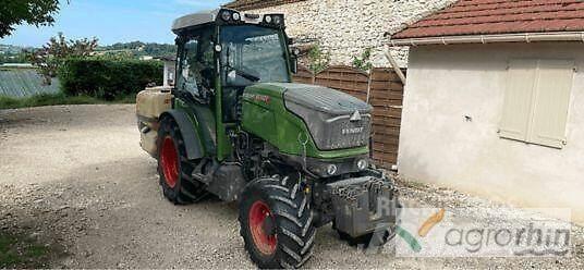 Fendt 209 V Utilaje agricole - Altele