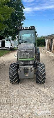 Fendt 209 V Utilaje agricole - Altele