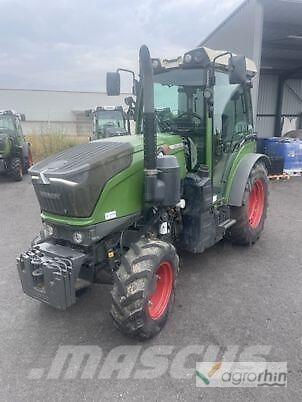 Fendt 209 V Utilaje agricole - Altele