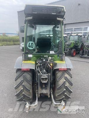 Fendt 209 V Utilaje agricole - Altele