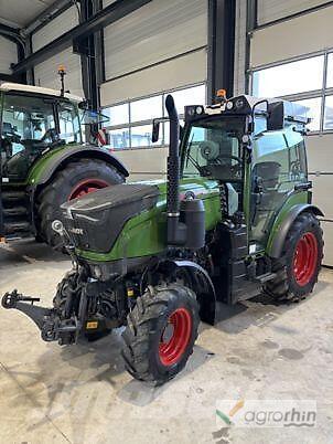 Fendt 209 V Utilaje agricole - Altele