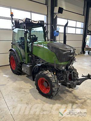Fendt 209 V Utilaje agricole - Altele