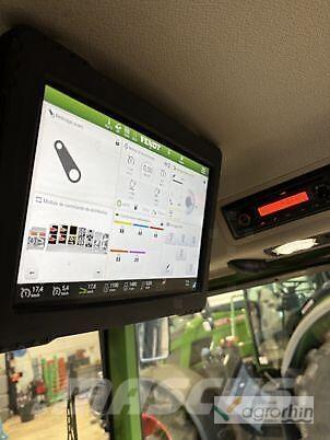Fendt 209 V Utilaje agricole - Altele