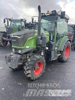 Fendt 209 V VARIO Tractoare