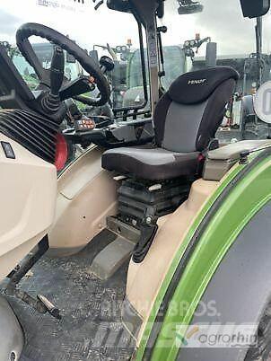 Fendt 209 V VARIO Tractoare
