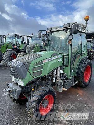 Fendt 209 V VARIO Tractoare