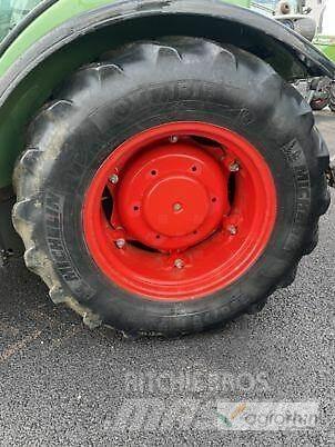 Fendt 209 V VARIO Tractoare