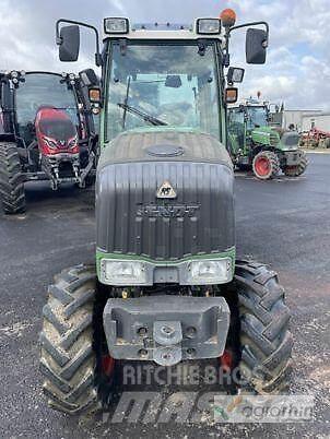 Fendt 209 V VARIO Tractoare