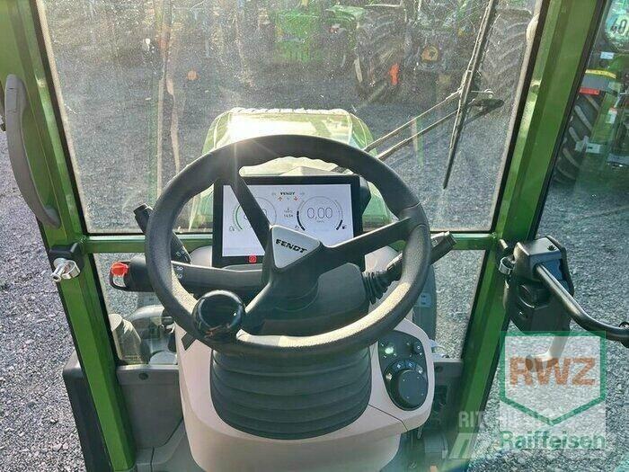 Fendt 209 V Vario Gen3 Tractoare