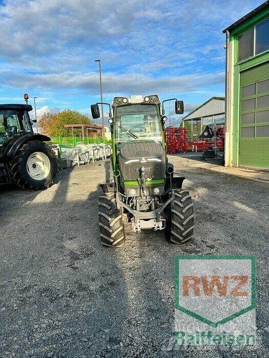 Fendt 209 V Vario Gen3 Tractoare