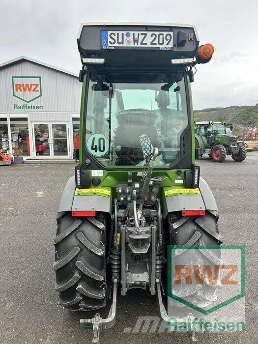 Fendt 209 V Vario Gen3 Tractoare