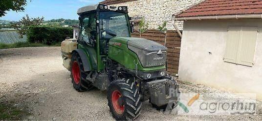 Fendt 209V Utilaje agricole - Altele