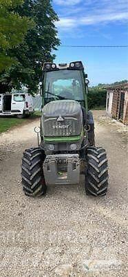 Fendt 209V Utilaje agricole - Altele