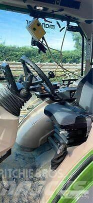Fendt 209V Utilaje agricole - Altele