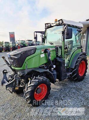 Fendt 209V Utilaje agricole - Altele