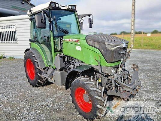 Fendt 209V Utilaje agricole - Altele