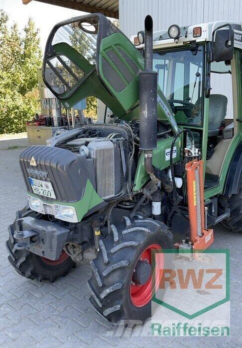 Fendt 209V Vario Tractoare