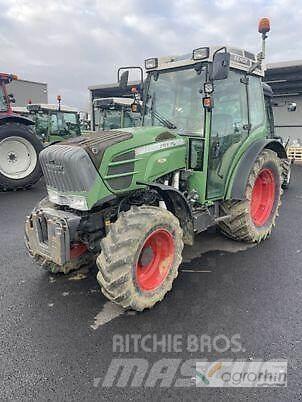Fendt 210 F Utilaje agricole - Altele