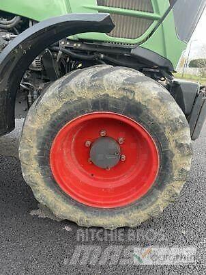 Fendt 210 F Utilaje agricole - Altele