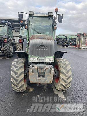 Fendt 210 F Utilaje agricole - Altele
