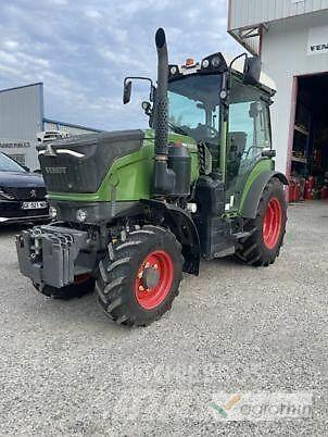 Fendt 210 V Utilaje agricole - Altele