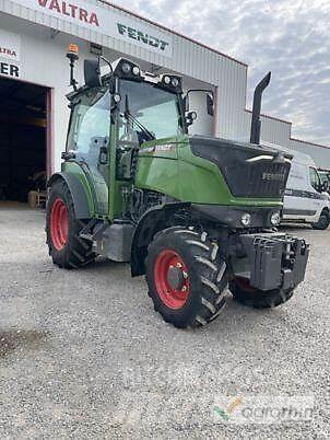 Fendt 210 V Utilaje agricole - Altele
