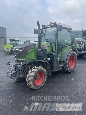 Fendt 210 V Utilaje agricole - Altele