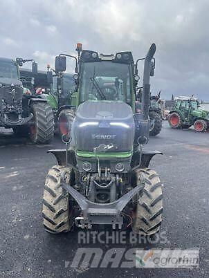 Fendt 210 V Utilaje agricole - Altele