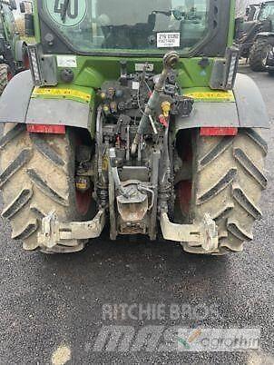 Fendt 210 V Utilaje agricole - Altele