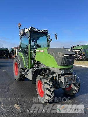 Fendt 210 V Utilaje agricole - Altele