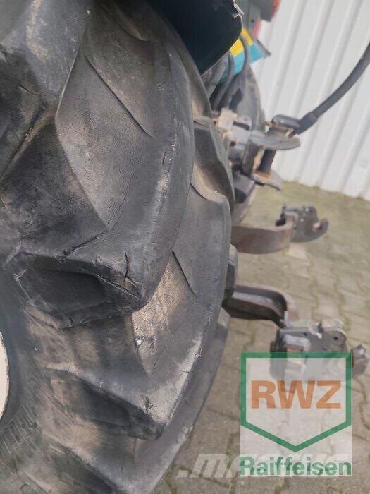 Fendt 210 V Tractoare