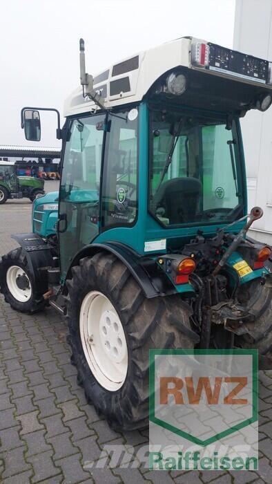 Fendt 210 V Vario Tractoare