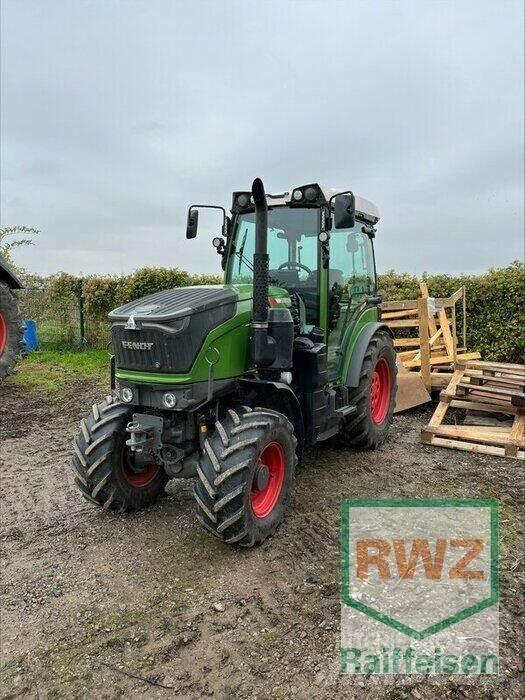 Fendt 210 V Vario Gen3 Tractoare