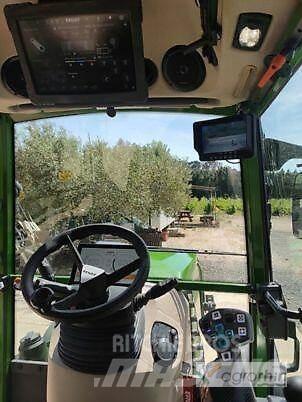 Fendt 210P Tractoare