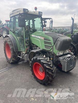 Fendt 211 F Utilaje agricole - Altele