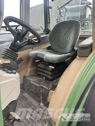 Fendt 211 F Utilaje agricole - Altele