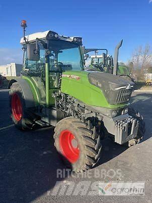 Fendt 211 P Utilaje agricole - Altele