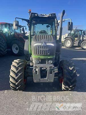 Fendt 211 P Utilaje agricole - Altele