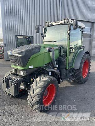 Fendt 211F Utilaje agricole - Altele
