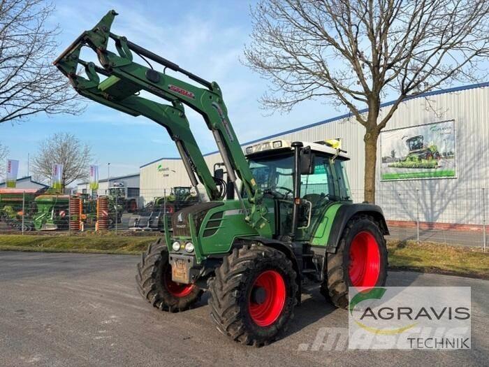 Fendt 309 VARIO Tractoare