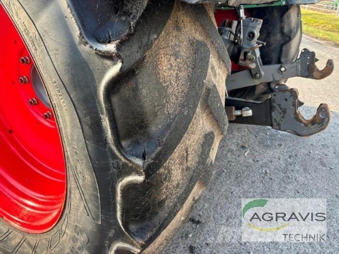 Fendt 309 VARIO Tractoare