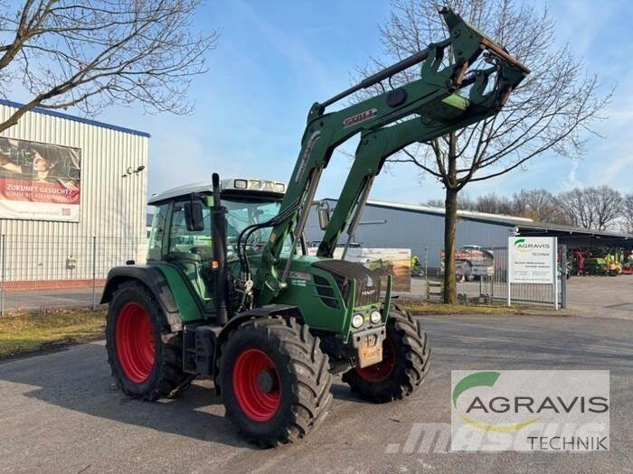 Fendt 309 VARIO Tractoare