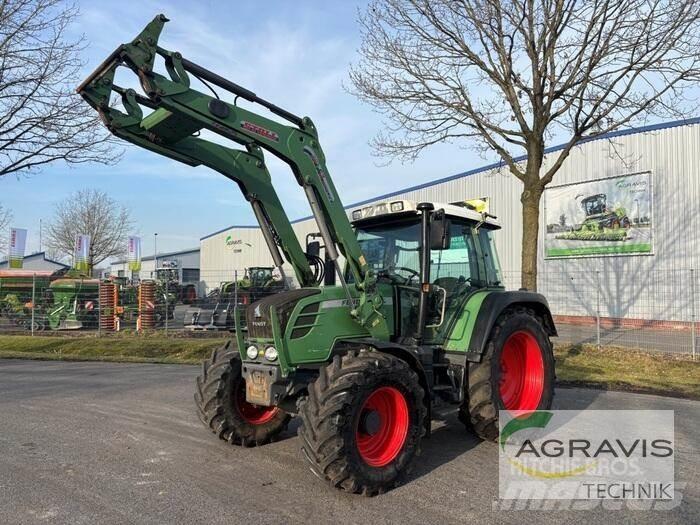 Fendt 309 VARIO TMS Tractoare